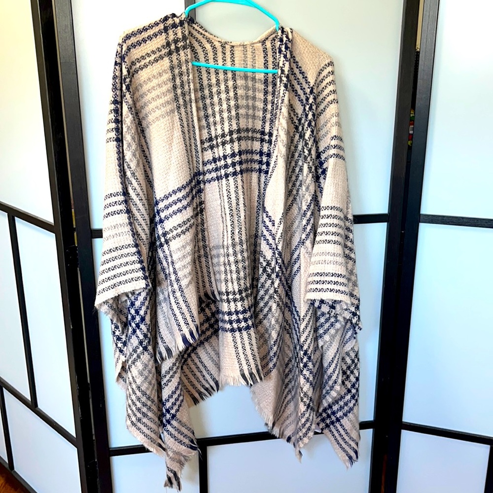 UNIQLO shawl